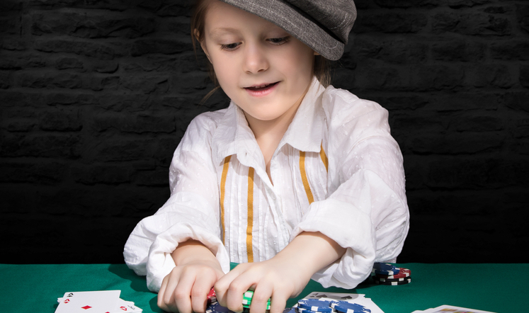 Psychology Of Gambling