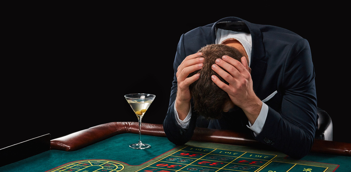 Psychology Of Gambling