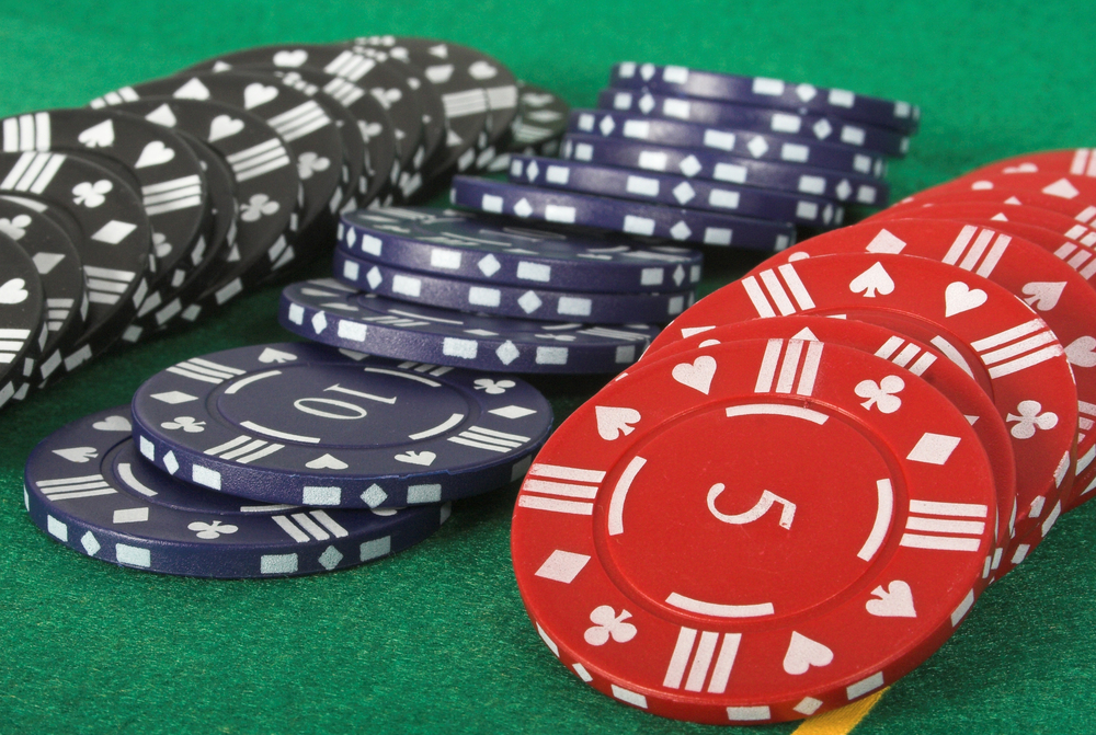 texas holdem 