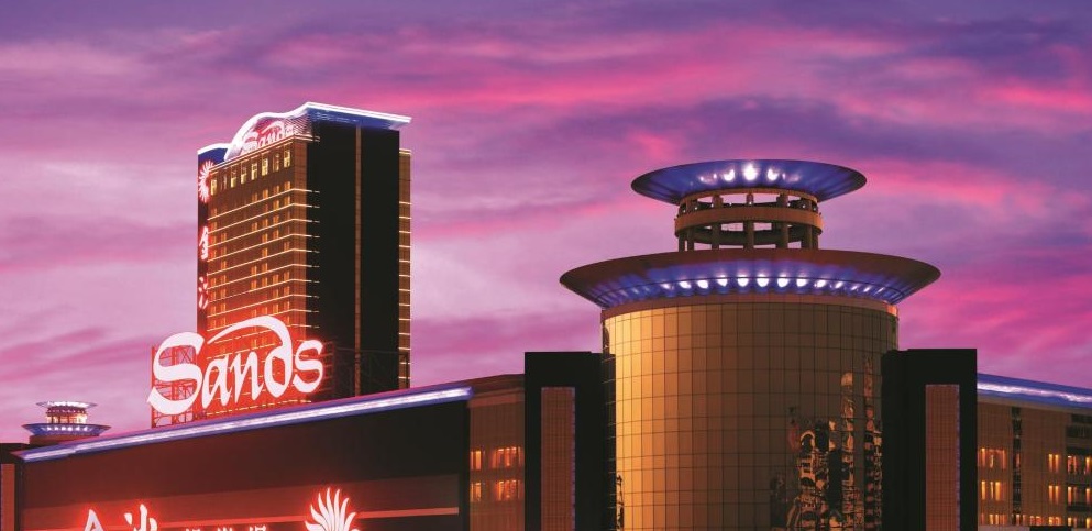 largest casino in the world oklahoma