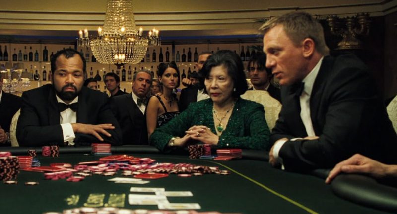 The 15 Best Gambling Movies Of All Time | Gamblers Daily Digest