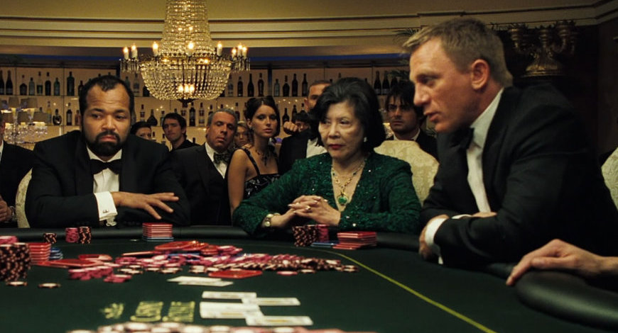 best casino movies of all time