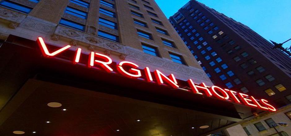 virgin hotels