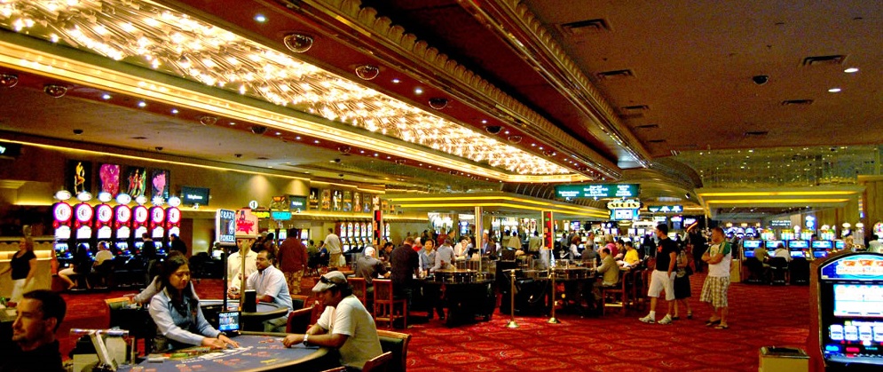 greatest casinos