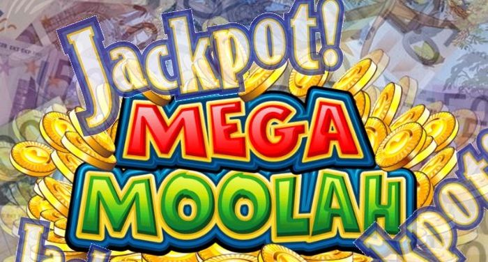 Jackpot Mega Moolah