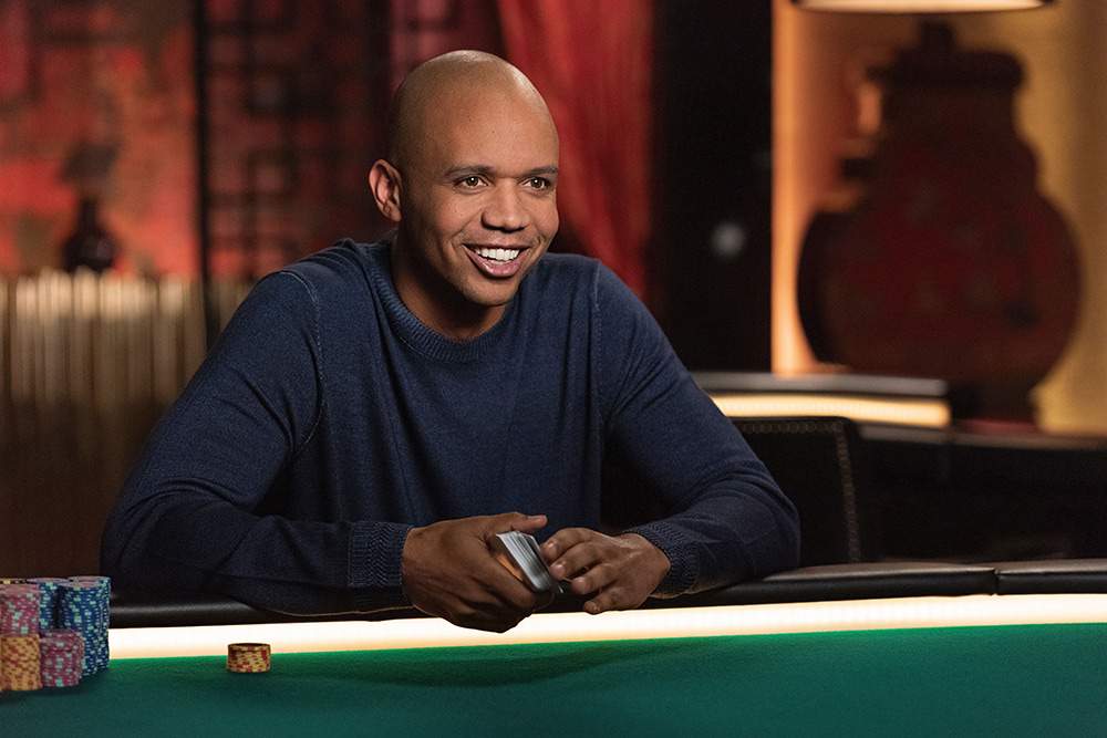 Phil Ivey Net Worth 2015