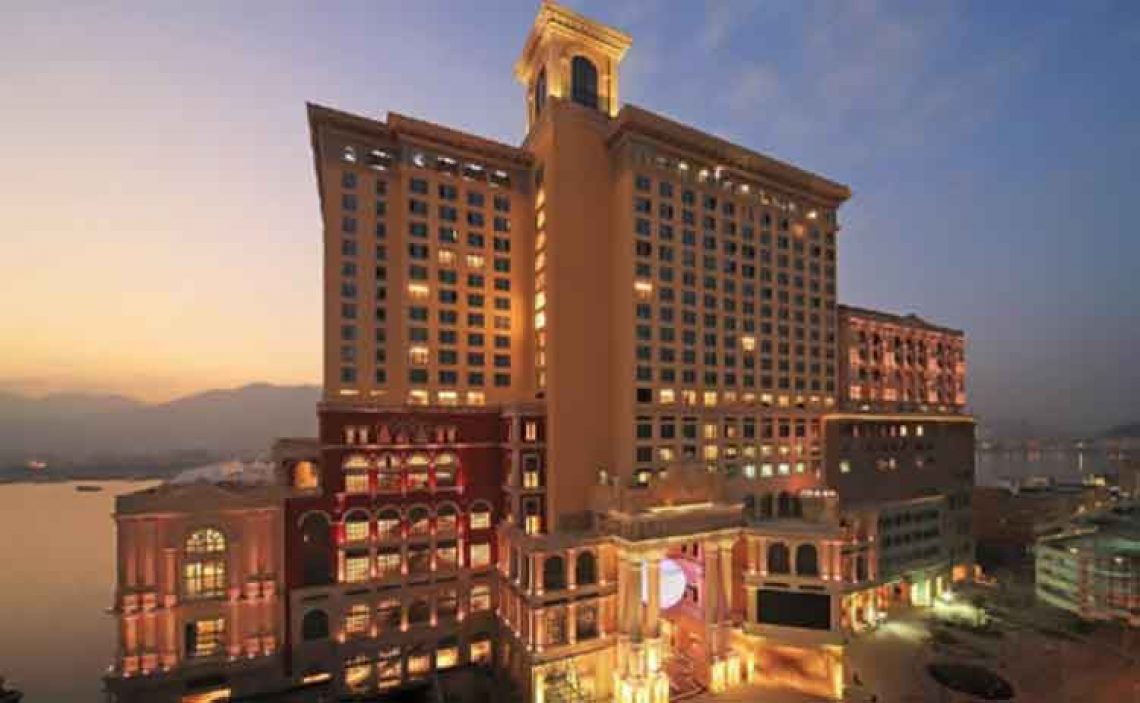 list of largest casinos in the world