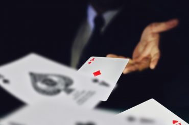 Blackjack Blackjack
