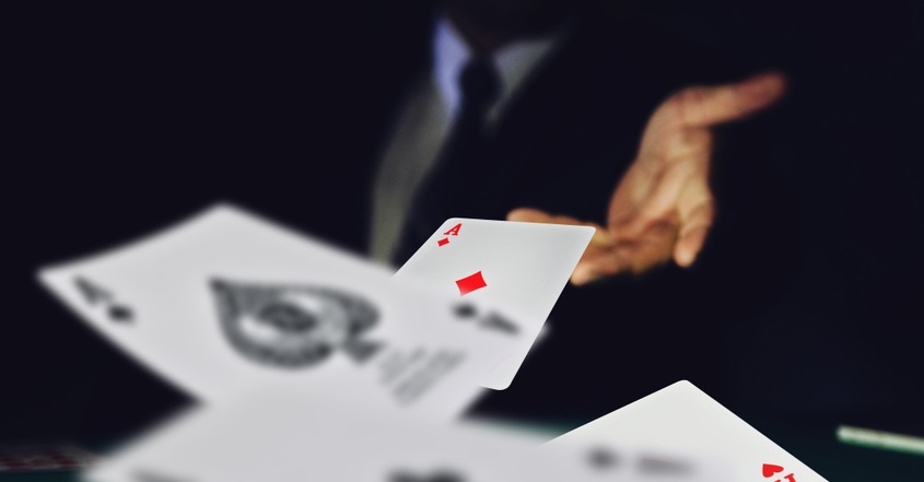 Vegas Strip Blackjack: How and Where to Play | Gamblers Daily Digest