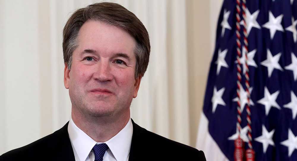 What Does Brett Kavanaugh Mean for the Gambling Industry?