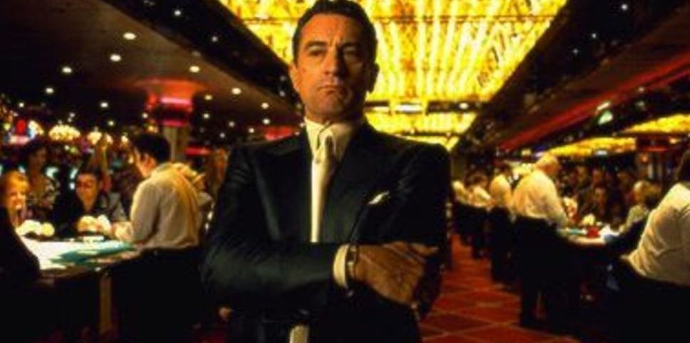 Casino (Martin Scorsese, 1995)