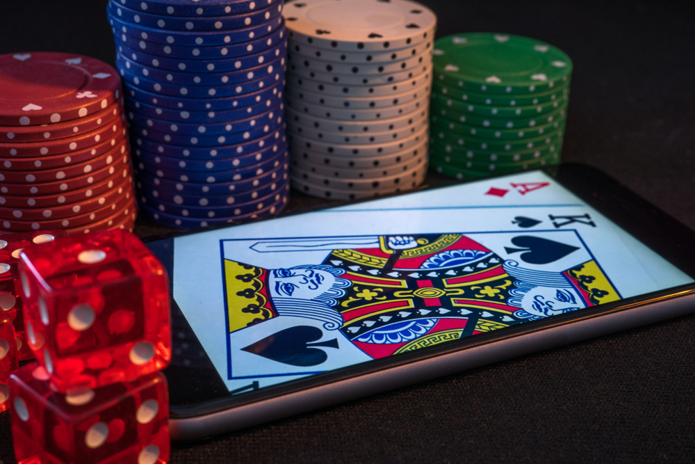 Online Casino &amp;amp; Sports Betting 2022 | Gamblers Daily Digest