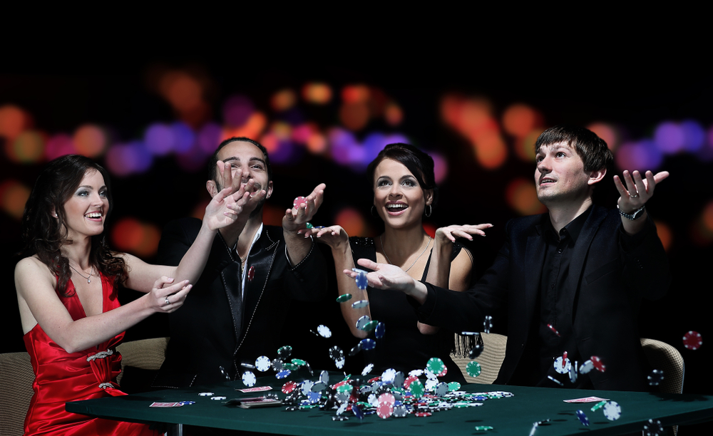online casino and sports betting