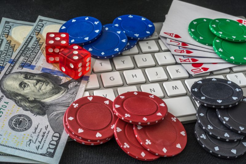 casino and sports betting