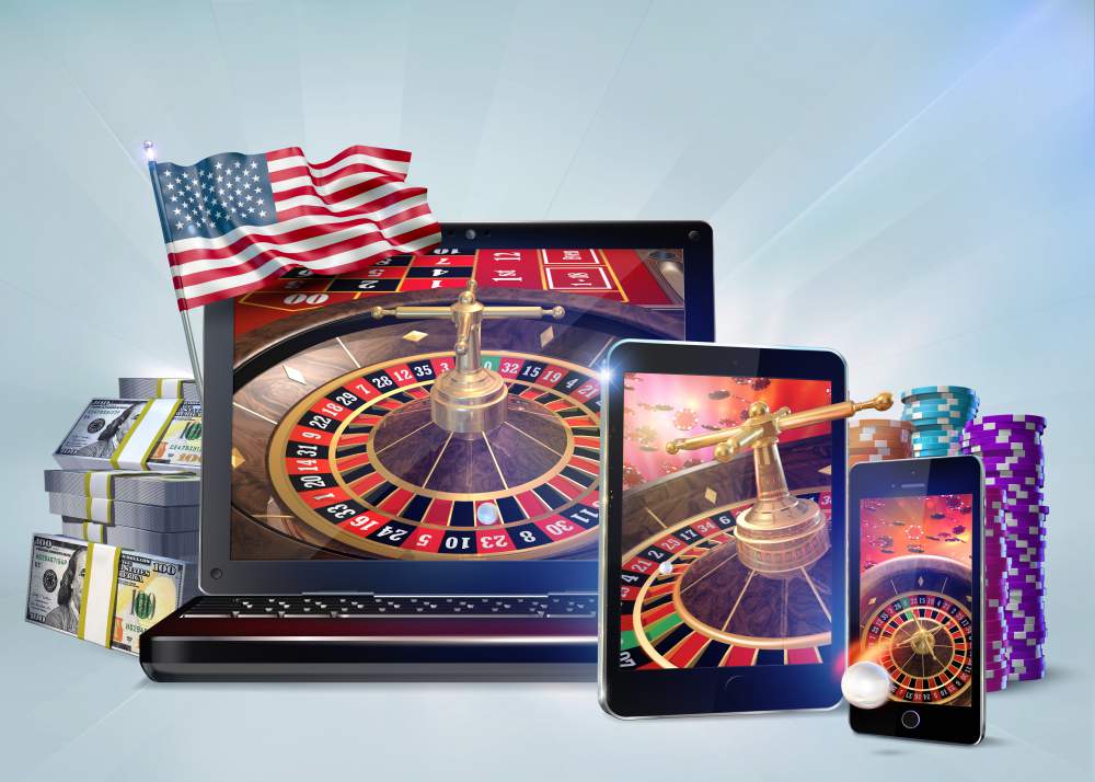 Is Online Gambling Legal?