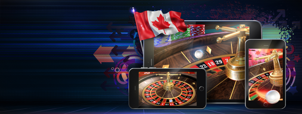 How Big Can The Canadian Gambling Market Grow?