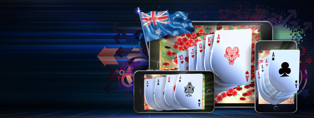 online casino and sports betting