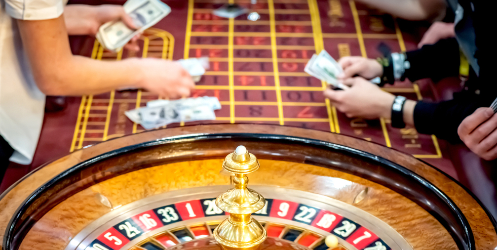 Is 00 Gambling Winnings Taxable?
