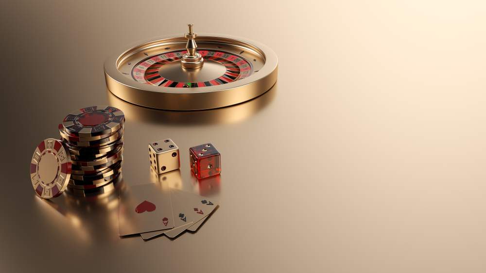 rules of roulette