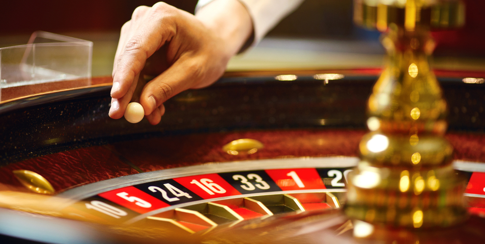 Roulette Strategy: The Pro&#39;s Guide | Gamblers Daily Digest