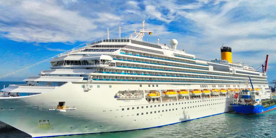 The 4 Best Casino Cruise Ships