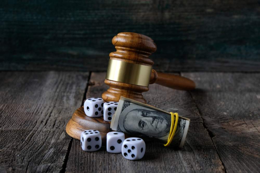 Is Gambling Illegal in the US? What You Need to Know