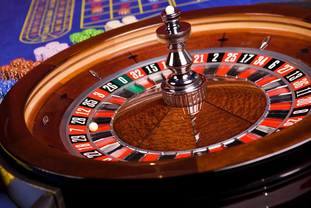 european roulette pro