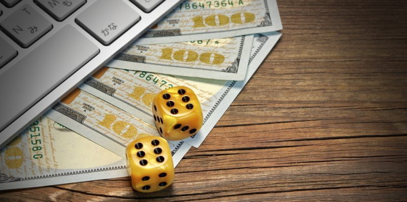 is gambling online legal in utah