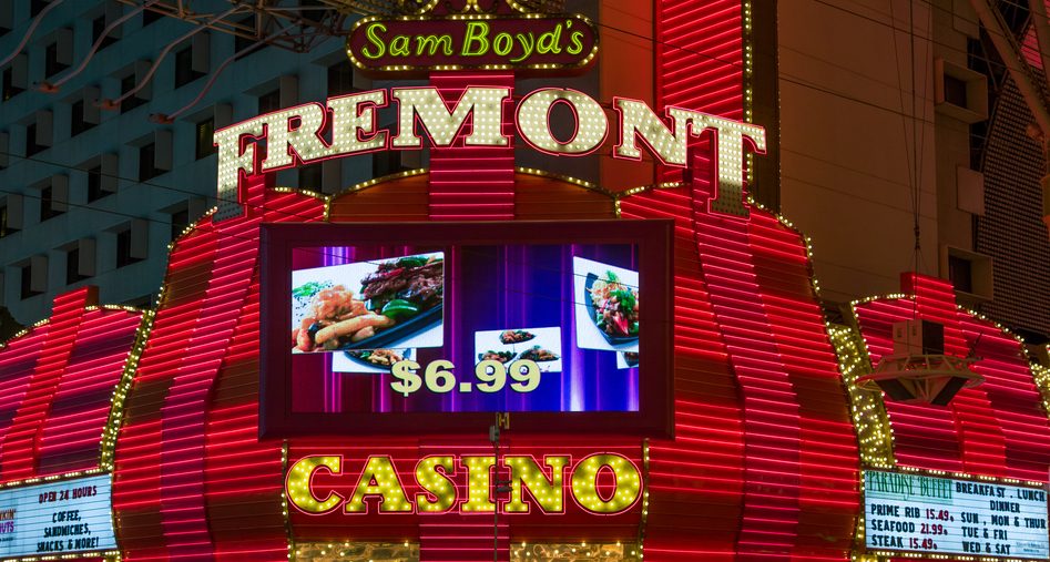 Most Profitable Casinos 