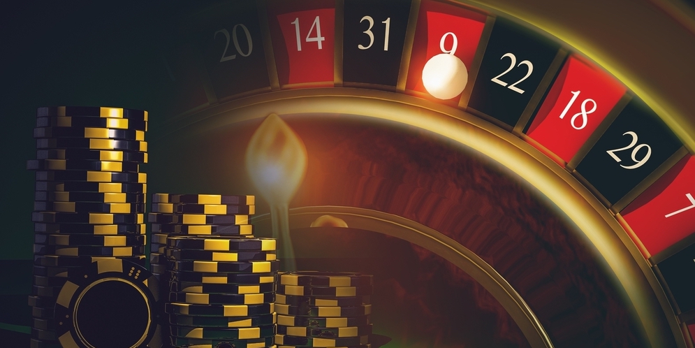 winning roulette strategy