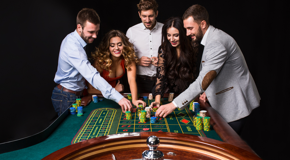 Roulette winners stories games