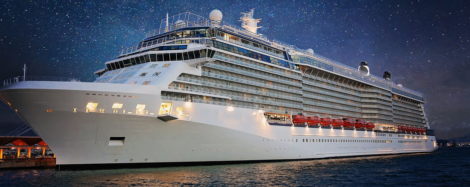 Complete Cruise Solution, queen mary 2 casino games.