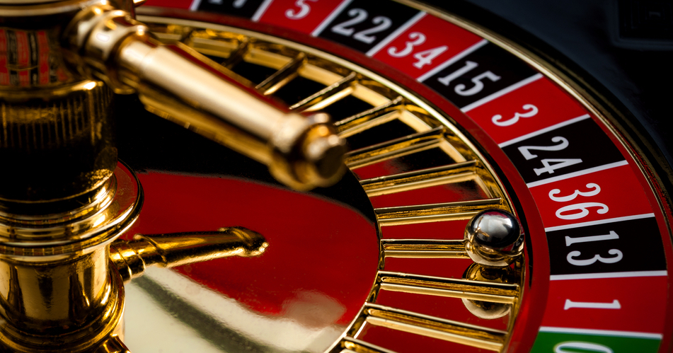 payout for single number roulette