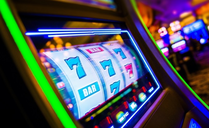 How To Play In A Slot Tournament