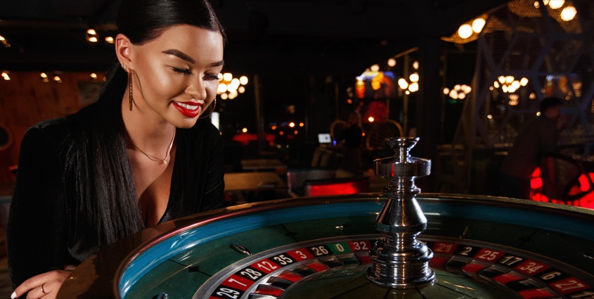 Quotes about gambling