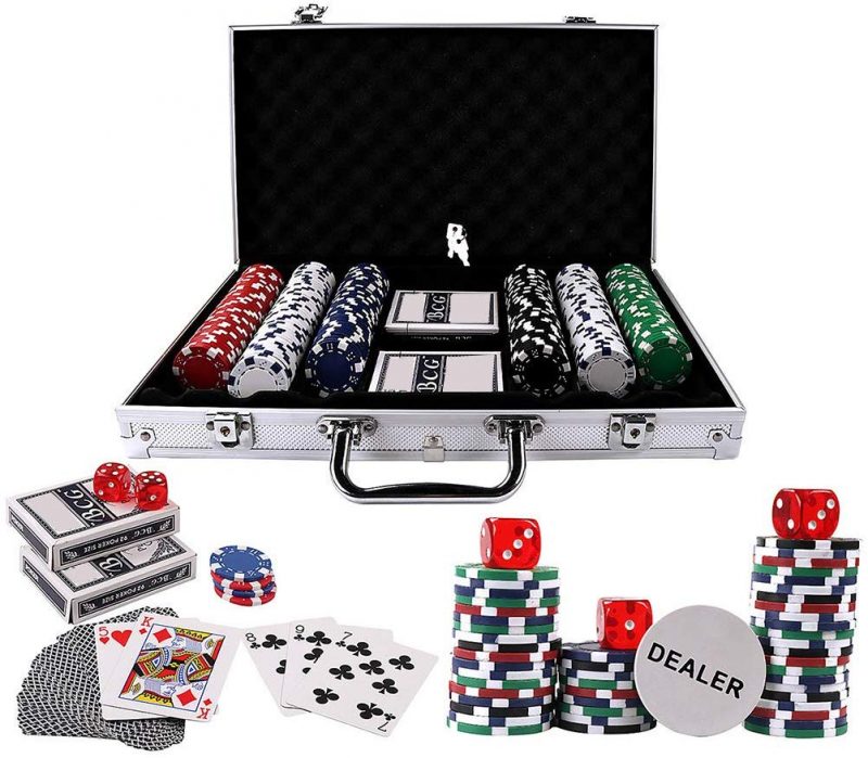 The 15 Best Poker Chip Sets to Buy Today Gamblers Daily Digest