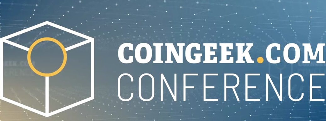 CoinGeek Conference updates: blockchain & gambling
