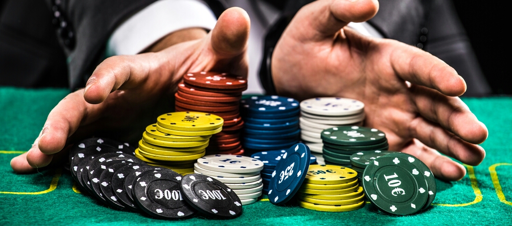 Where to buy poker chips