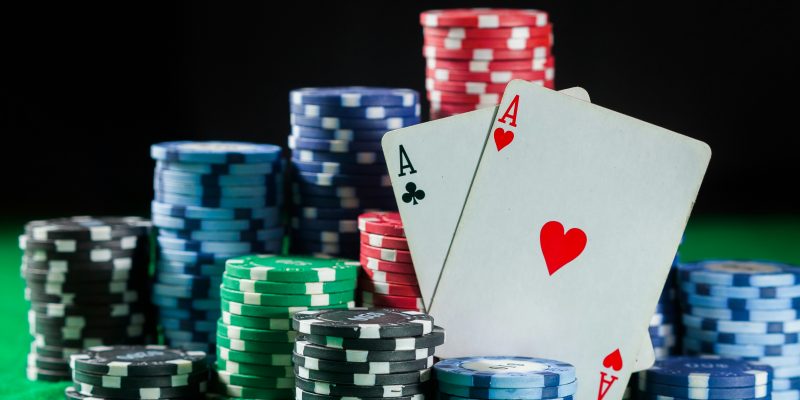 Chia sẻ kinh nghiệm chơi bài casino online hiệu quả