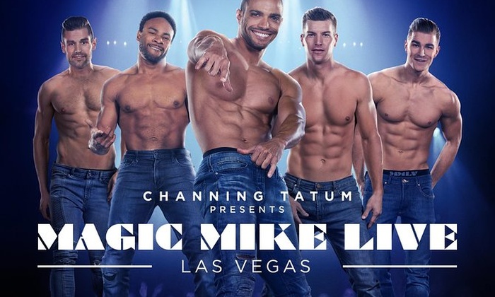 Magic Mike