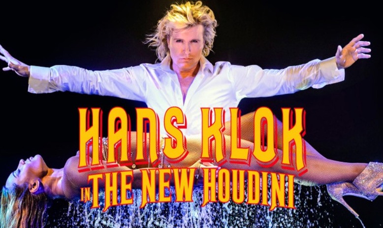 Hans Klok