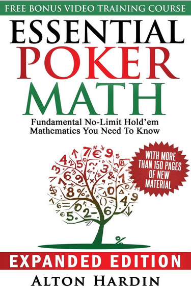 Essential Poker Math