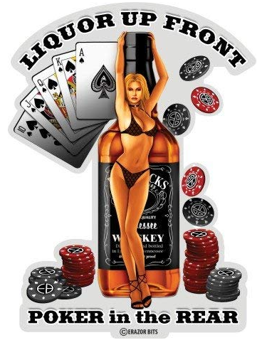 Gifts for Poker Players 