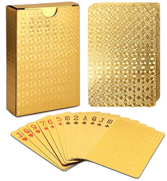 Gifts for Poker Players 