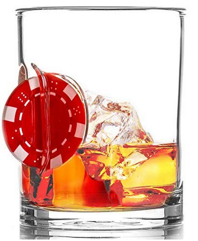 Whiskey Glass