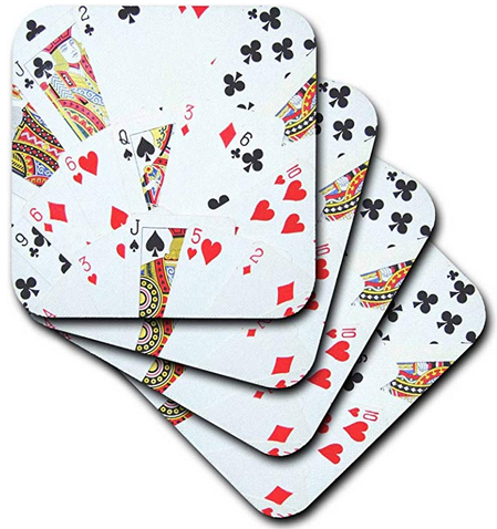 3dRose Playing Cards