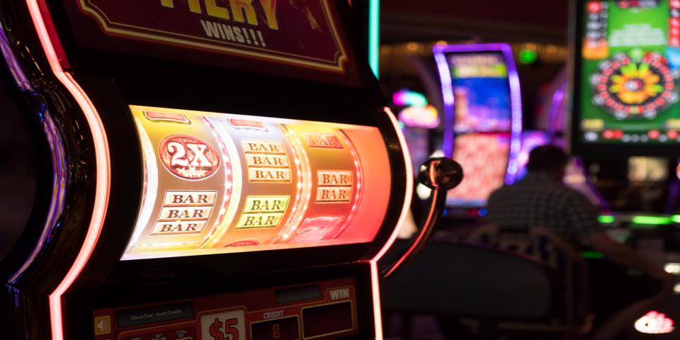 100 % slot machine free spins no deposit free Harbors