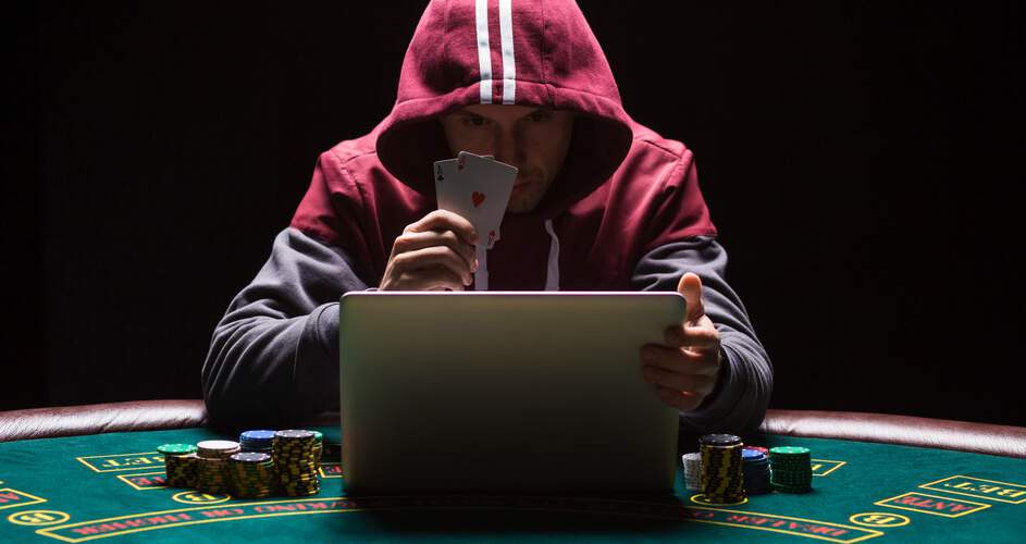 5 Tips to Increase Your Odds of Winning at Poker Online