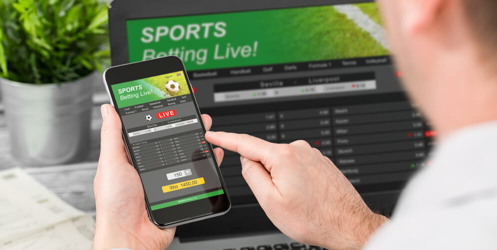 Sports betting then and now: how Bitcoin is taking over