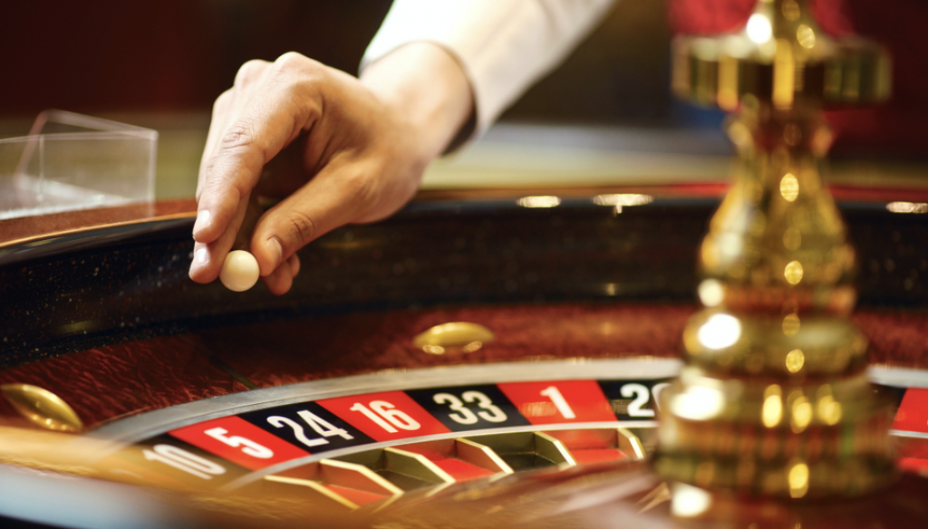 İnternetteki Süper Rulet Casinoları Gerçek Parayla Oynayın